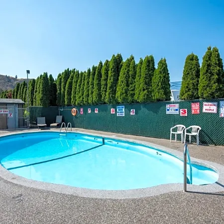 Super 8 by Wyndham Kamloops East