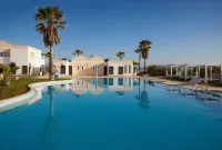 Atlantica Marmari Beach Hotel - Romantic