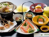 Abashiri Kanko Hotel Hotels in Abashiri City