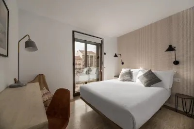 Apartamentos Suite the Way Hotels in Astorga