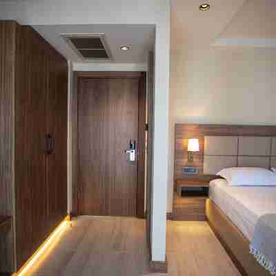 Sezz Hotels Spa Wellness Rooms