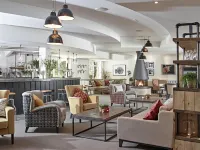 The Fish Hotel فنادق في Bretforton