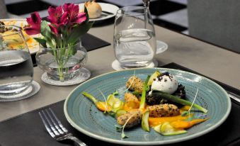 Buenos Aires Marriott