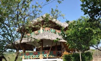 Azuluna Ecolodge