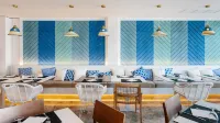 Leonardo Royal Ibiza Santa Eulalia เลโอนาร์โดรอยัลอิบิซาซานตายูลาเลีย - ที่มีที่จอดรถ