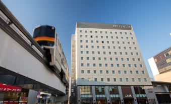 Jr-East Hotel Mets Tachikawa - Housity