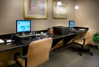 Hampton Inn Fairfax City Hotels in Fairfax