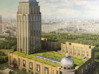 蘇州相城希爾頓歡朋酒店 鄰近胥图港的酒店