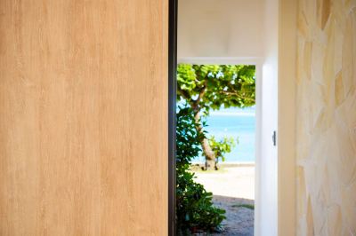 共有エリア ベストウェスタン沖縄幸喜ビーチの写真