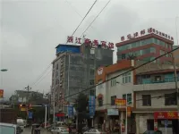 Zhejiang Business Hotel, Panshui Town, Pu'an