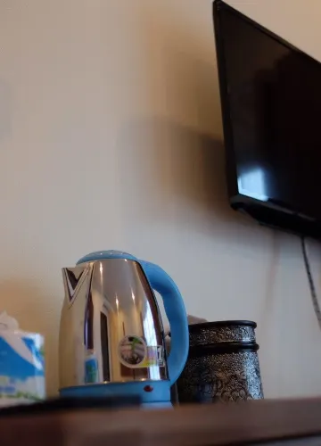 ห้องราคาประหยัดสำหรับสามท่าน