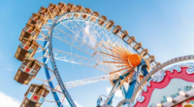 マグヌスン ホテル ブライス