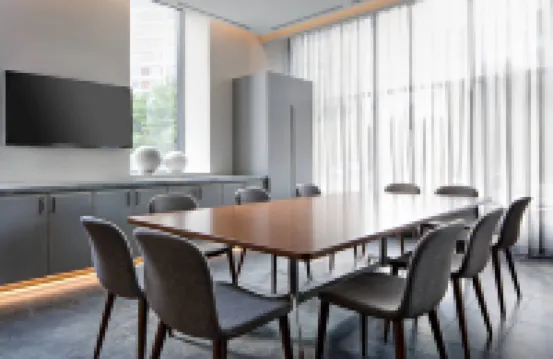 大急流城市中心萬豪AC酒店 大急流城酒店