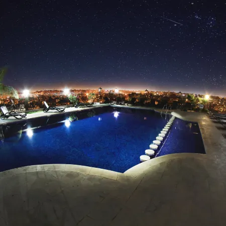 Hotel Imperial Plaza & Spa