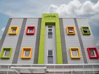 Hotel Uma Sukalila Hotels in Lemahwungkuk