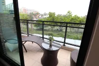 Song Qian Brigade live with sika deer Hotel a Changhua