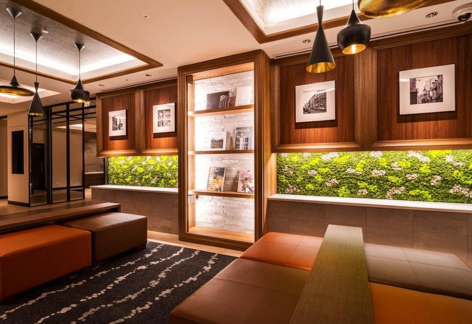 수퍼 호텔 프리미어 긴자