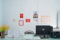 RedDoorz Near Universitas Palangkaraya 2