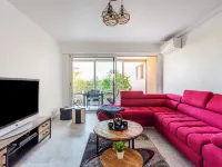 Le Phenicia فنادق في Saint-Laurent-du-Var