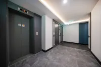 Gunsan Daol Hotels in Gunsan
