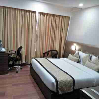 Hotel Ramaya Rooms