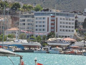 Finike Marina Hotel