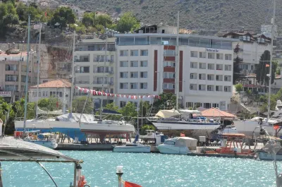 Finike Marina Hotel