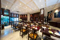 胡志明阿拉貢城市飯店及Spa水療中心