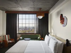 Ace Hotel Brooklyn