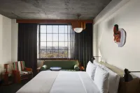 Ace Hotel Brooklyn Các khách sạn ở New York