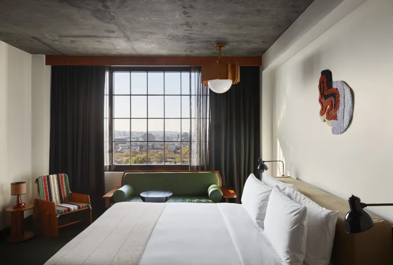 Ace Hotel Brooklyn