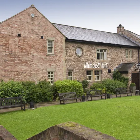 Premier Inn Chorley North