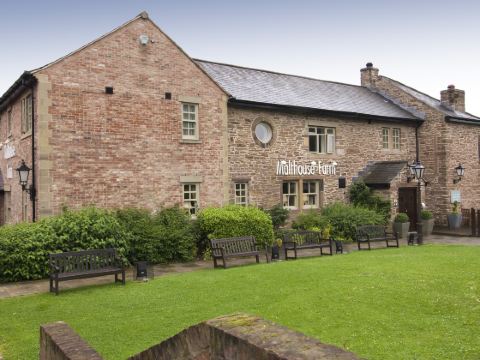 Premier Inn Chorley North