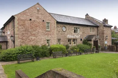 Premier Inn Chorley North Hotels near Runshaw College Chorley Campus