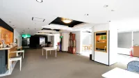 Tsuyama Grand Hotel Hotels in Kagamino