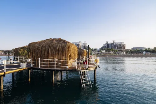 Selectum Luxury Resort Belek In der Nähe des Hotels Photos