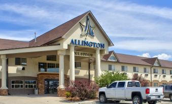 Allington Inn & Suites Kremmling