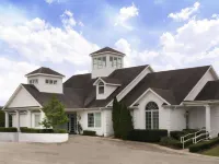Baymont by Wyndham Georgetown Hotele w: Georgetown