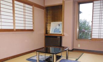 Tonegawa Ryokan