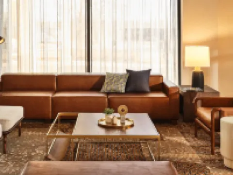 Holiday Inn CHICAGO O'HARE - ROSEMONT by IHG Hotels in Rosemont