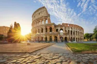 Flower Garden Hotel Hotels in Rome
