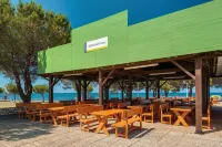 Camping Park Umag Hotels in 