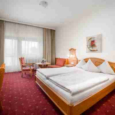 Hotel Kohlerhof Rooms