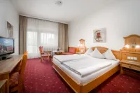 Hotel Kohlerhof Hotel di Fugen