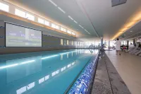 Zenit Wellness Hotel Balaton - piscine