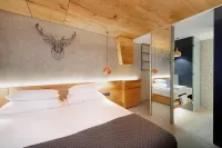Rogla – Hotel Rogla