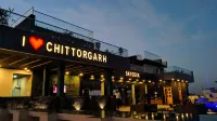 Hotel Padmavati Fort View Hotel a Chittorgarh