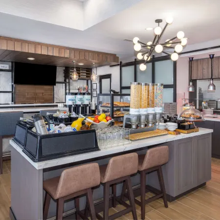 Hilton Garden Inn Albuquerque/Journal Center