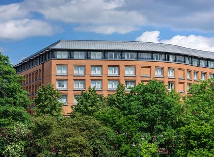 Dorint Hotel Bremen