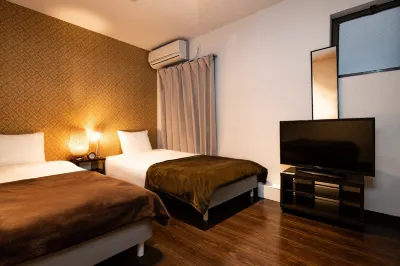 Apartment Sun Bright - Vacation Stay 89260V 도쿄 호텔